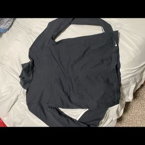 Nike top